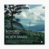 Bonobo - Black Sands (10th Anniversary Edition 2LP Grey Vinyl)