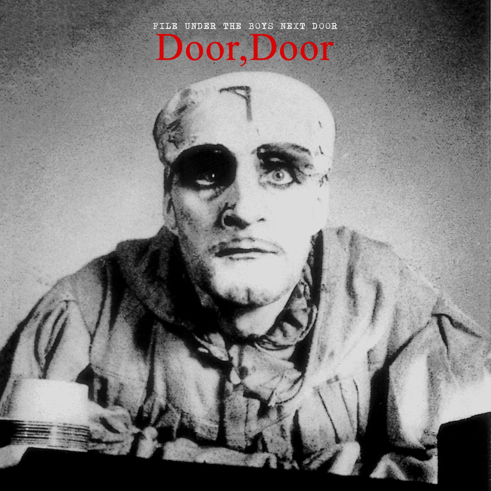 The Boys Next Door - Door, Door