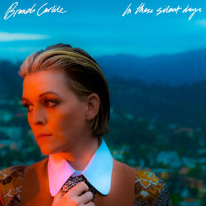 Brandi Carlile - In These Silent Days (RSD Stores Coloured Vinyl)