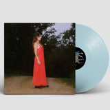 Bria - Cuntry Covers Vol. 1 (Opaque Breeze Blue Vinyl)