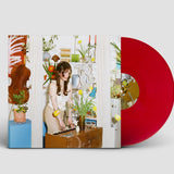 Bria - Cuntry Covers Vol. 2 (Loser Edition Red Vinyl)
