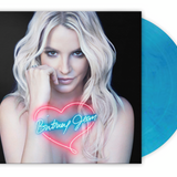 Britney Spears - Britney Jean (Blue Marble Vinyl)