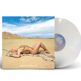 Britney Spears - Glory (2LP Deluxe Opaque White Gatefold Sleeve)