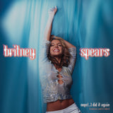 Britney Spears - Oops! I Did It Again