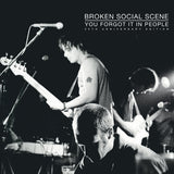 Broken Social Scene - You Forgot It In People (10th anniversary Deluxe) (LP) RSD23