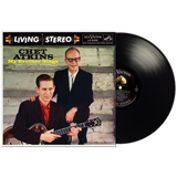 Chet Atkins - My Brother Sings