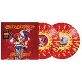 Bruce Dickinson - Accident Of Birth (25th Anniversary) (2LP Red & Yellow Splatter)