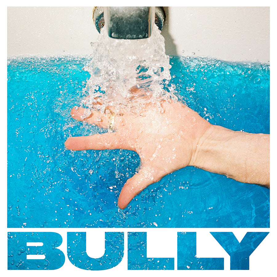 Bully - Sugaregg (Indie Exclusive on Transparent Red Vinyl)