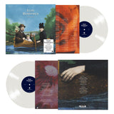 Echo And The Bunnymen - Flowers (White Vinyl)