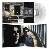 Echo and The Bunnymen - Siberia (2LP Translucent Clear Vinyl)