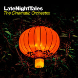 Various Artists - The Cinematic Orchestra: Late Night Tales (2LP)