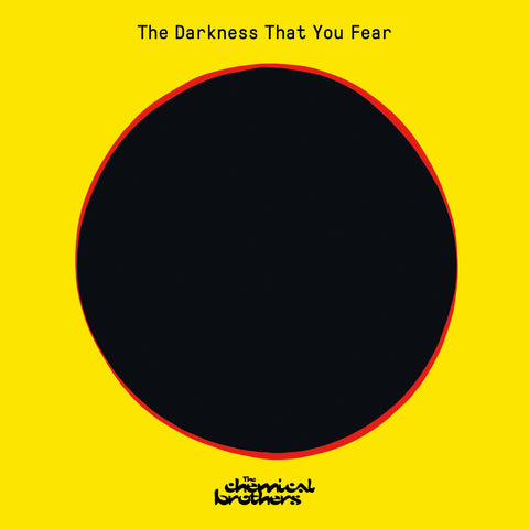 The Chemical Brothers - The Darkness That You Fear (12") RSD2021