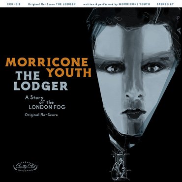 Morricone Youth - The Lodger: A Story Of The London Fog (LP) RSD2021