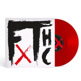 Frank Turner - FTHC (Limited Red Vinyl)