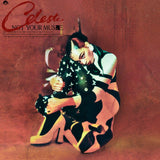 Celeste - Not Your Muse (12 Track Version)