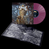 Ghost - Impera (Transparent Dark Magenta Vinyl)