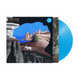 Crowded House - Dreamers Are Waiting (Blue Vinyl)