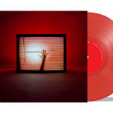 Chvrches - Screen Violence (Red Vinyl)
