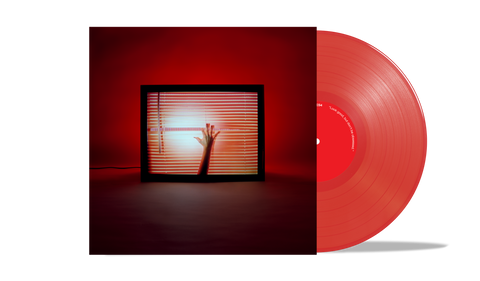 Chvrches - Screen Violence (Red Vinyl)