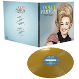 Dolly Parton - Early Dolly (Limited Gold Vinyl)