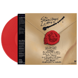 Leader Of Down - The Screwtape Letters (Red Vinyl)