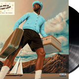Tyler The Creator - Call Me If You Get Lost
