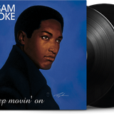Sam Cooke - Keep Movin' On (2LP)