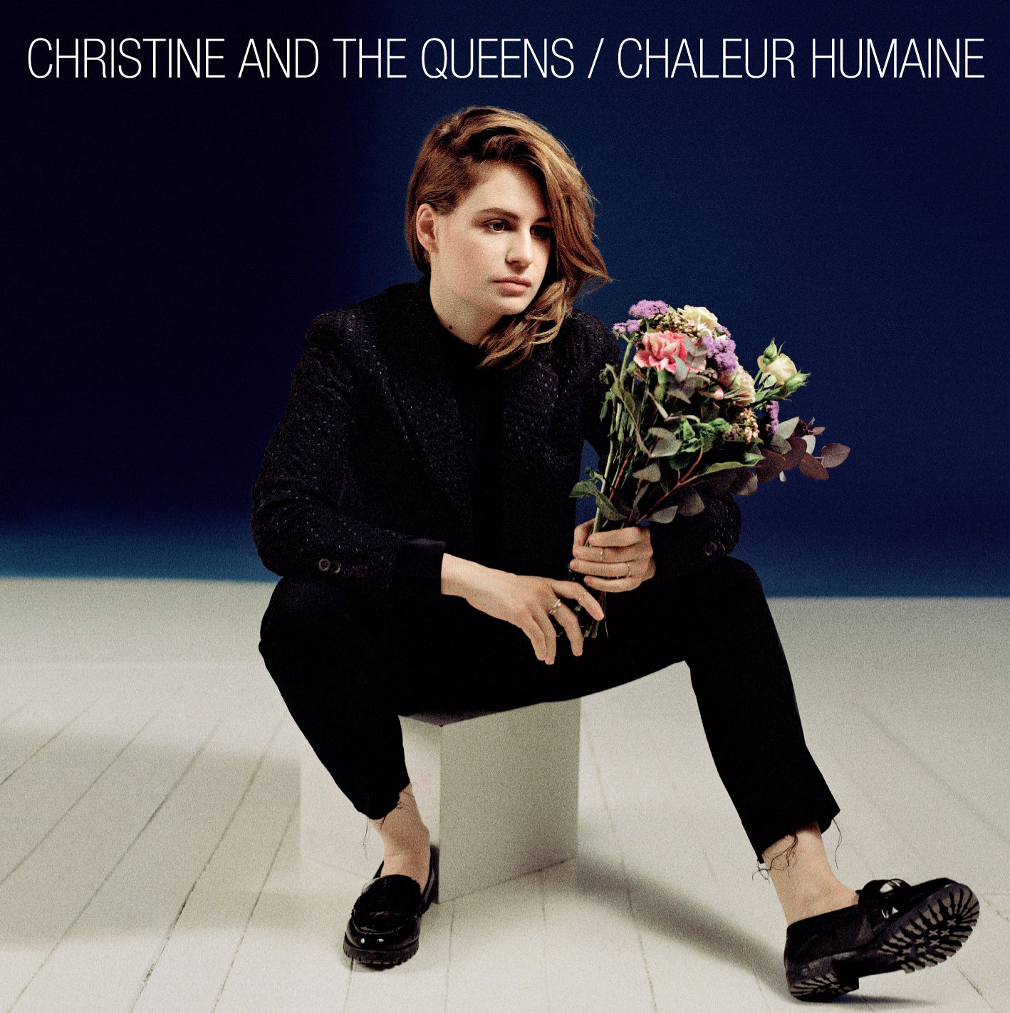 Christine And The Queens - Chaleur Humaine (2022 Edition)