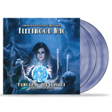 Fleetwood Mac - Rumours The Concert (2 x 10" Blue & White Swirl Vinyl)