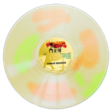 The Clash - Combat Rockers: The Legendary Broadcast From The US Festival, San Bernadino 1983 (2 x 10" Tri Coloured Vinyl)