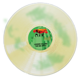 The Clash - London Calling The Big Apple (2 x 10" Tri Coloured Vinyl)