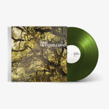 Travis - The Invisible Band (Limited Edition Forest Green Vinyl)