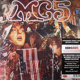 MC5 - Kickout The Jams (1LP)