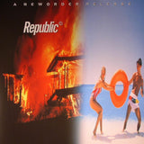 New Order - Republic