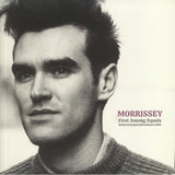 Morrissey - First Among Equals: Wolverhampton Broadcast 1988 (2LP Gatefold Sleeve)