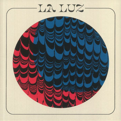 La Luz - La Luz (Eco Recycled Colour Vinyl)