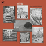 The Soundcarriers - Wilds (Randomised Wild Vinyl)
