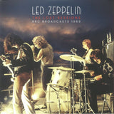 Led Zeppelin - The Lost Sessions: BBC Broadcasts 1969 (2LP Coloured Vinyl)
