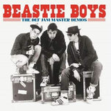 Beastie Boys - The Def Jam Master Demos (Black Vinyl)