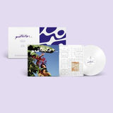 Aoife Nessa Frances - Protector (White Vinyl)