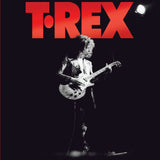 T. Rex - Newcastle, 24th June 1972