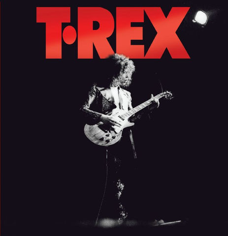 T. Rex - Newcastle, 24th June 1972
