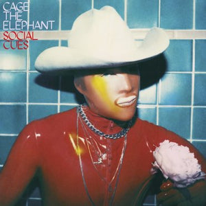 Cage The Elephant - Social Cues