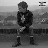 Callum Beattie - Vandals (Red Vinyl)