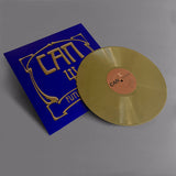 Can - Future Days (Limited Gold Vinyl)