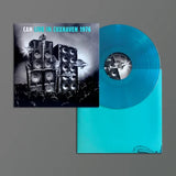 CAN - Live In Cuxhaven 1976 (Blue Curacao Vinyl)