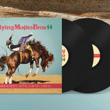 Flying Mojito Bros - Greatest Hits (1970-1983) (2LP Black Vinyl)