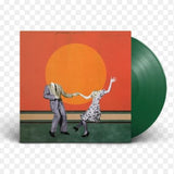 Half.ALive - Now, Not Yet (Doublemint Vinyl) Half Alive
