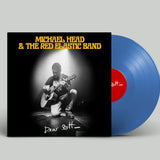 Michael Head & The Red Elastic Band - Dear Scott (Light Blue Vinyl)