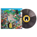 The Wombats - Fix Yourself, Not The World (Eco-Mix Vinyl)